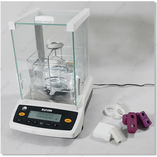 塑料吸水率的定义、测试方法及意义