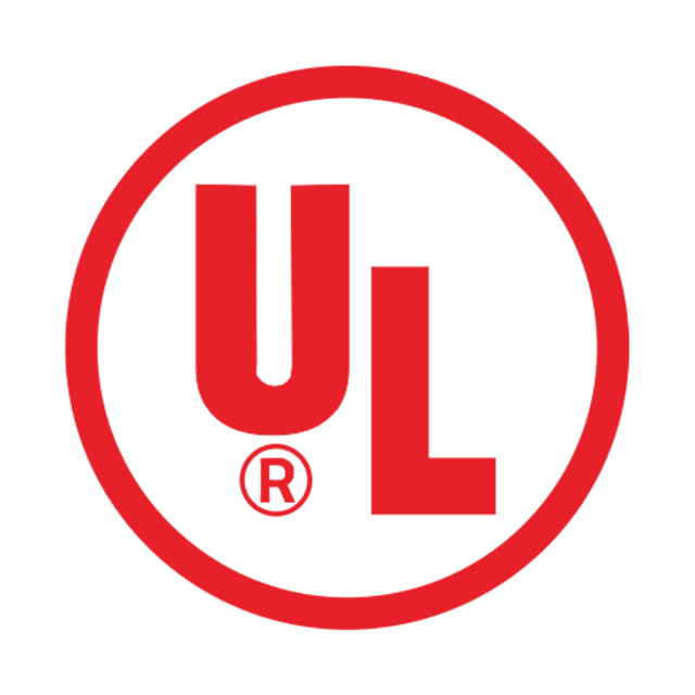 塑料防火等级UL5V标准分为哪几类？