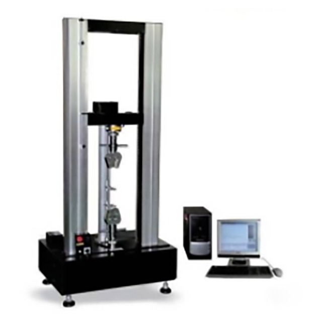 塑料拉伸弯曲测试主要测什么？